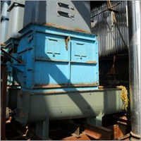 Bagasse Feeding Systems