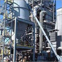 Ash Handling Systems