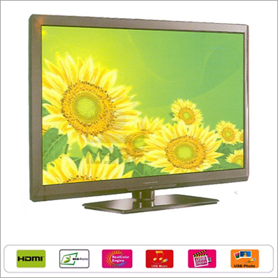 Color LED Television 81 CM 32