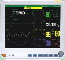 Multi-Para Patient Monitor