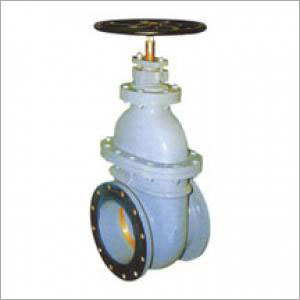 CI Gate Valve