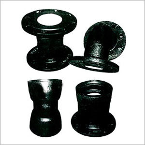 CI Pipe Fittings