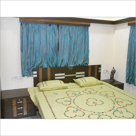 Bedroom Interior Design