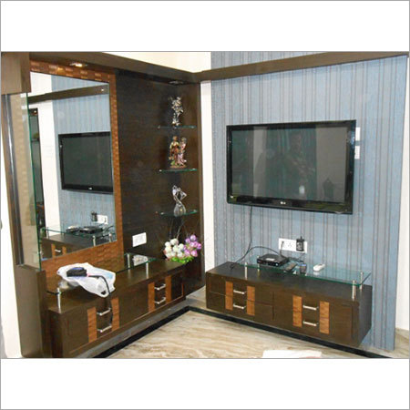 Living Room Interior Design
