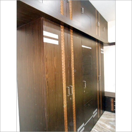 Cabinet Interior Decoration Services
