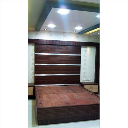 Turnkey Interior Design Services