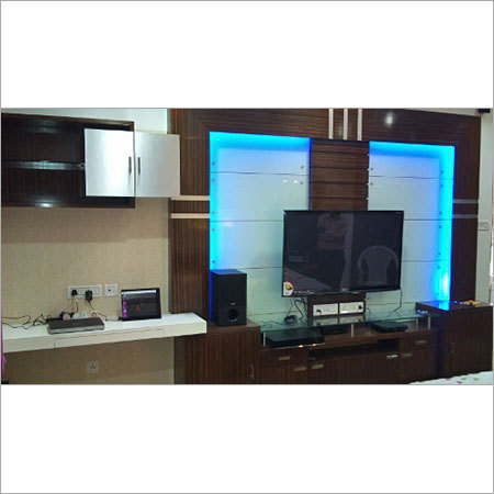 Bedroom Interior Decoration