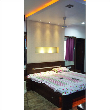Residential Interior Designing Services - Customized Designs , Expert Designers, Client Consultations, Eye-Catching Results, High-Quality Materials