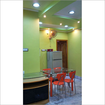 Kitchen Interior Designing Services