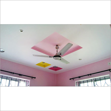 Wall Decoration Services