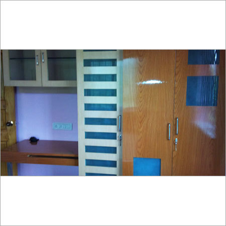 Room Interior Decoration Services