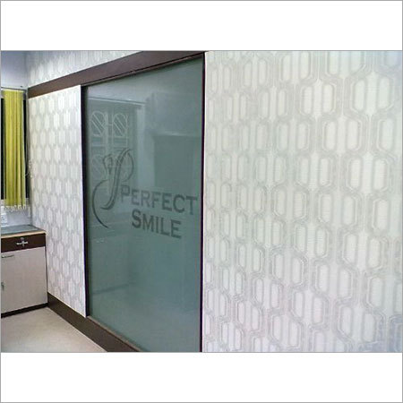 Gate Interior Design