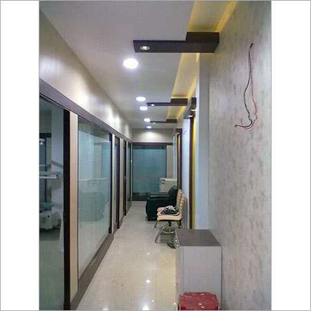 Interior Designer Services