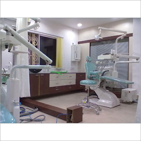 Dentist Office Interior Design