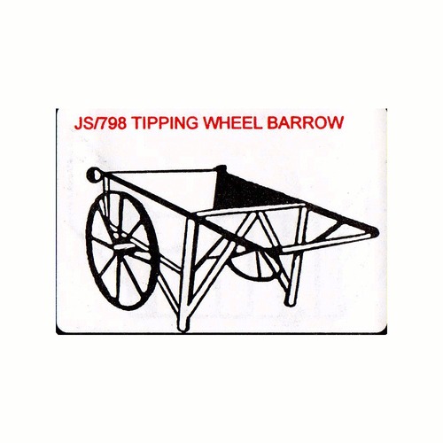 Tipping Wheelbarrow 