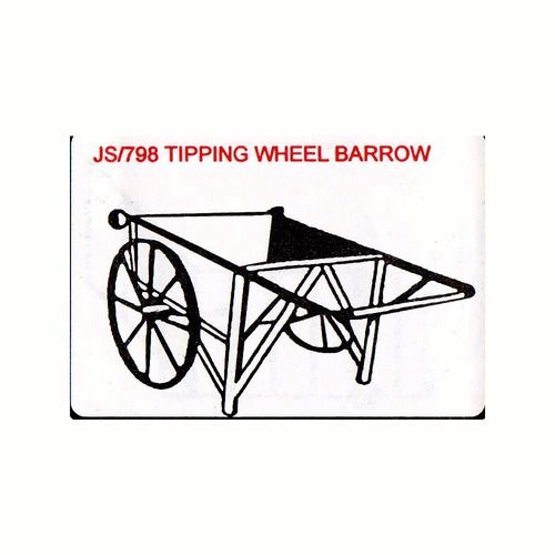 Tipping Wheelbarrow