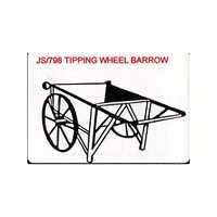 Tipping Wheelbarrow