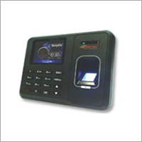 Biometric Attendance System