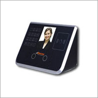 Biometric Face Recognition System