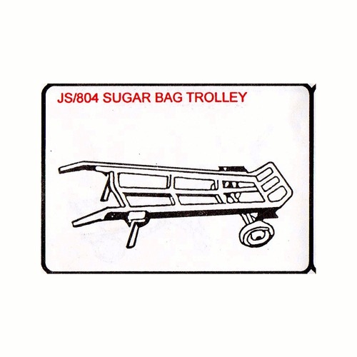 Sugar Bag Trolley
