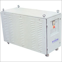 Single Phase Air Cooled Voltage Stabilizer
