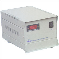 DPM Based Voltage Stabilizer