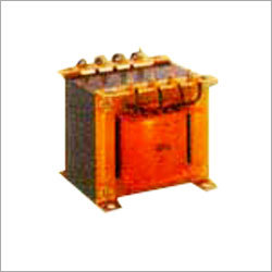 Isolation Power Transformer