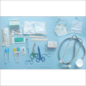 Surgical Dressing