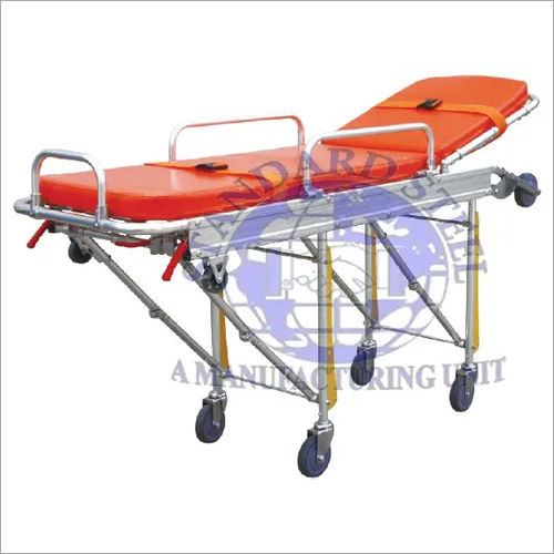 Ambulance Stretcher