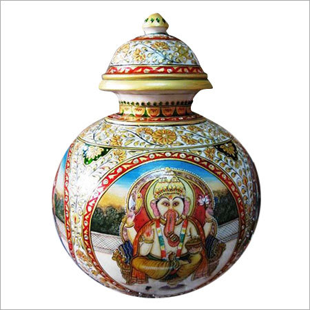 Ganesh Matki