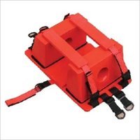 Head Immobilizer - General Use: Commercial Furniture