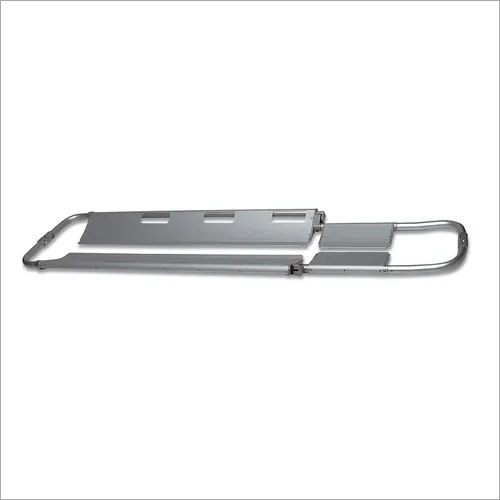 Aluminium Scoop Stretcher