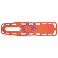 Spine Board Stretcher - Design: Frame