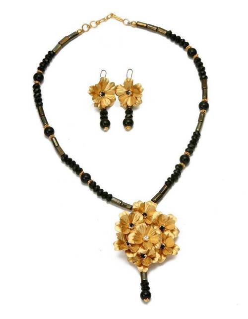 Jewellery Collection