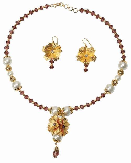 Necklace Set