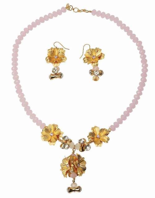 Necklace Set