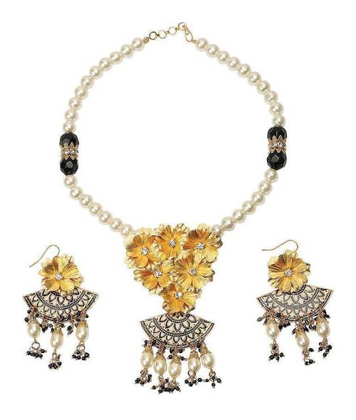 Jewellery Collection