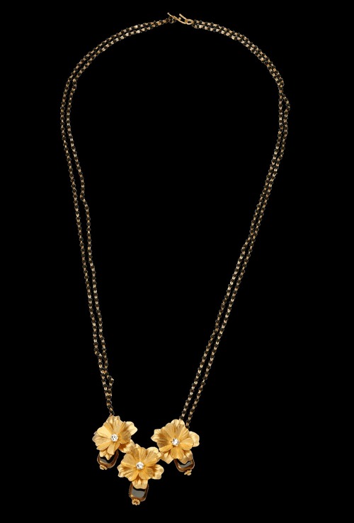 Gold Mangalsutra