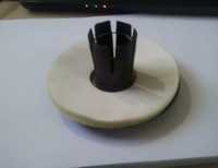 Bobbin Flange Assembly