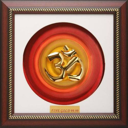 Mini Om Color Frame