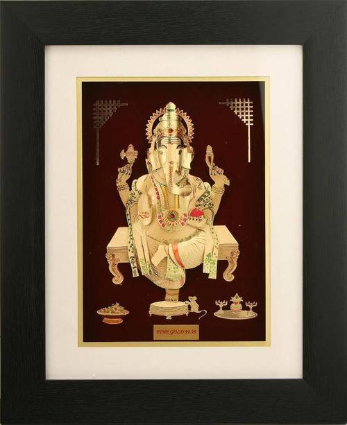 Ganesha