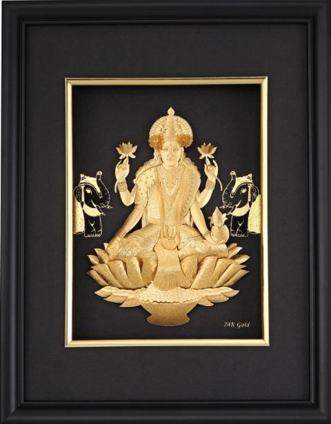 Small Laxmi