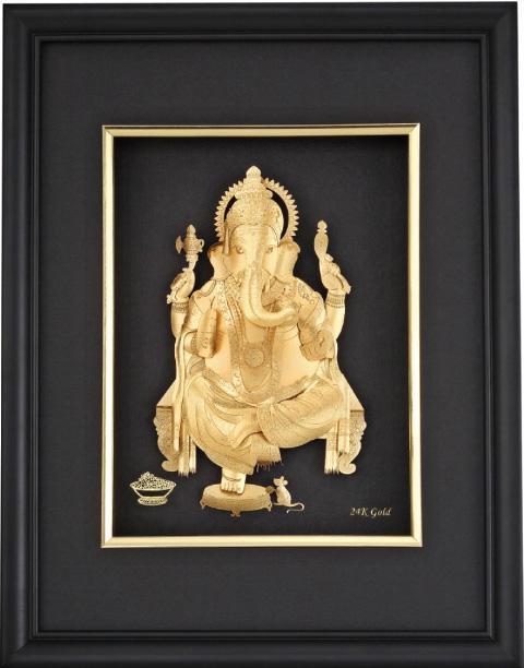 Mini Ganesha