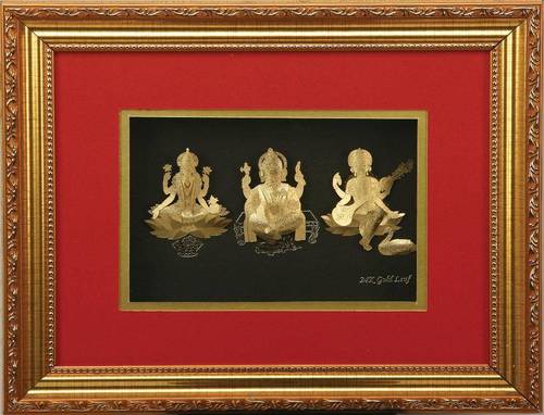 Extra Mini Trio Frame