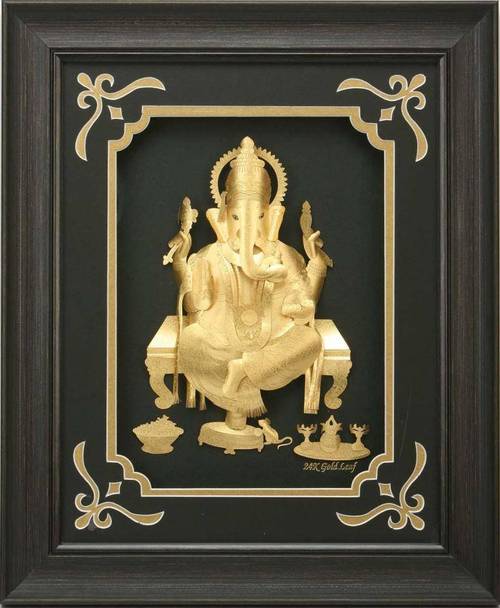Large Ganesha