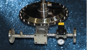 N2 Blanketing System