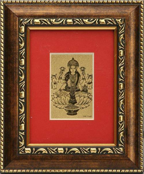 Laxmi
