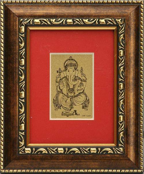 Ganesha