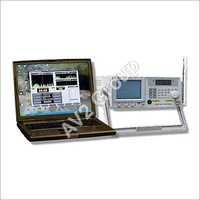 Electronic Counter Measures Receiver