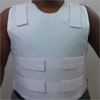 Bullet Proof Vest Gender: Male